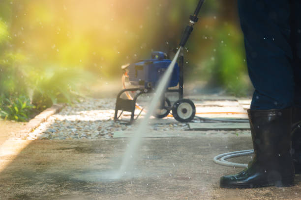 Best Pool Deck Cleaning  in Mount Sterling, KY